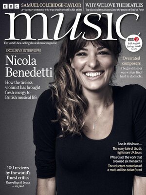 BBC Music Magazine - Magazine